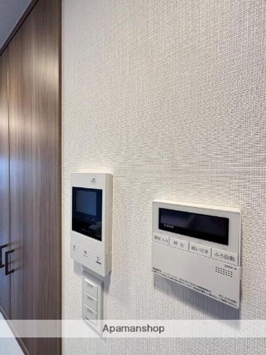 東京都杉並区永福3丁目の賃貸マンションのその他画像