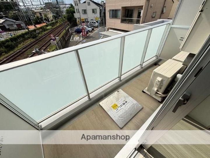 東京都杉並区永福3丁目の賃貸マンションのその他画像
