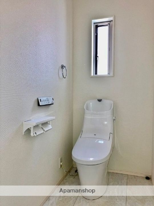 東京都練馬区関町北3丁目(一戸建)の賃貸物件のその他画像