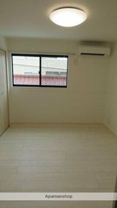 東京都西東京市保谷町3丁目の賃貸アパートの内装