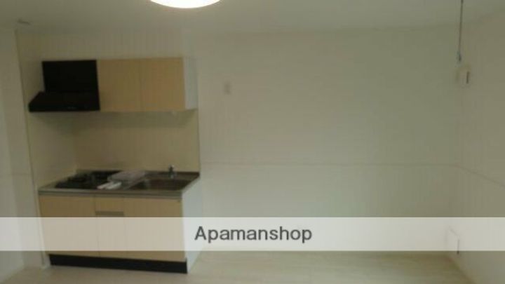 東京都西東京市保谷町3丁目の賃貸アパートの内装