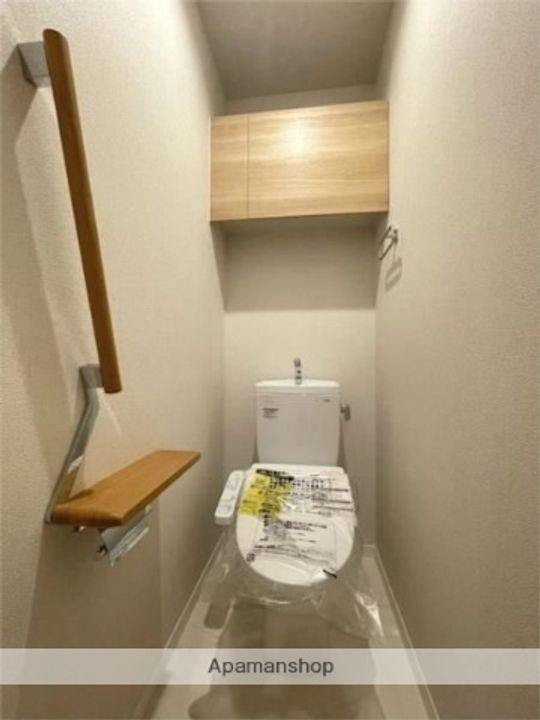 東京都武蔵野市緑町3丁目の賃貸マンションのその他画像