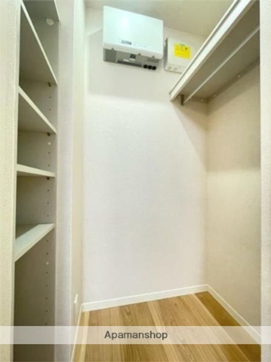 東京都武蔵野市緑町3丁目の賃貸マンションのその他画像