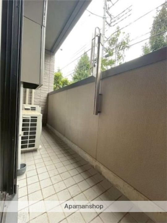 東京都武蔵野市緑町3丁目の賃貸マンションのその他画像