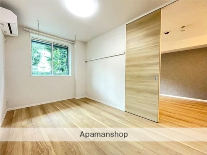 東京都武蔵野市緑町3丁目の賃貸マンションのその他画像