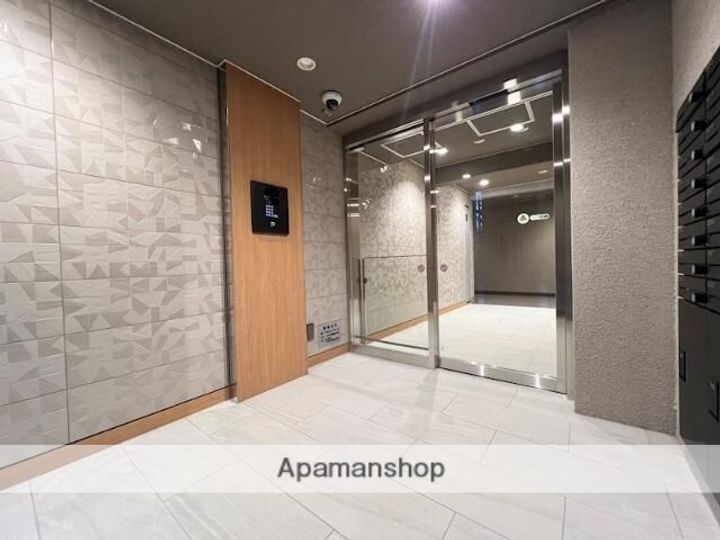 東京都武蔵野市境4丁目の賃貸マンションのその他画像