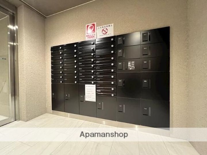 東京都武蔵野市境4丁目の賃貸マンションのその他画像