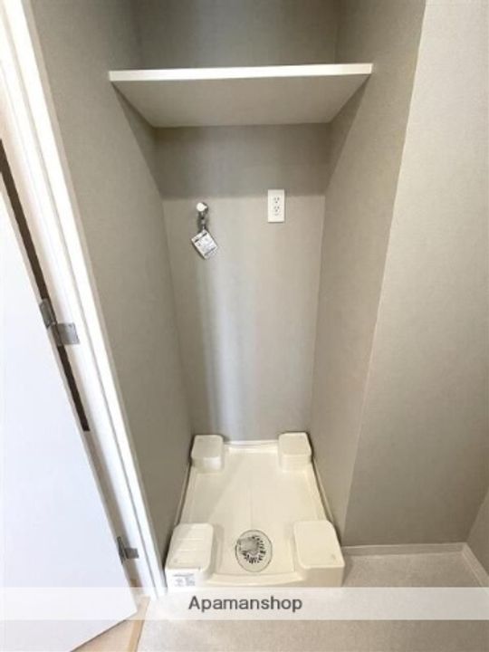 東京都武蔵野市境4丁目の賃貸マンションのその他画像