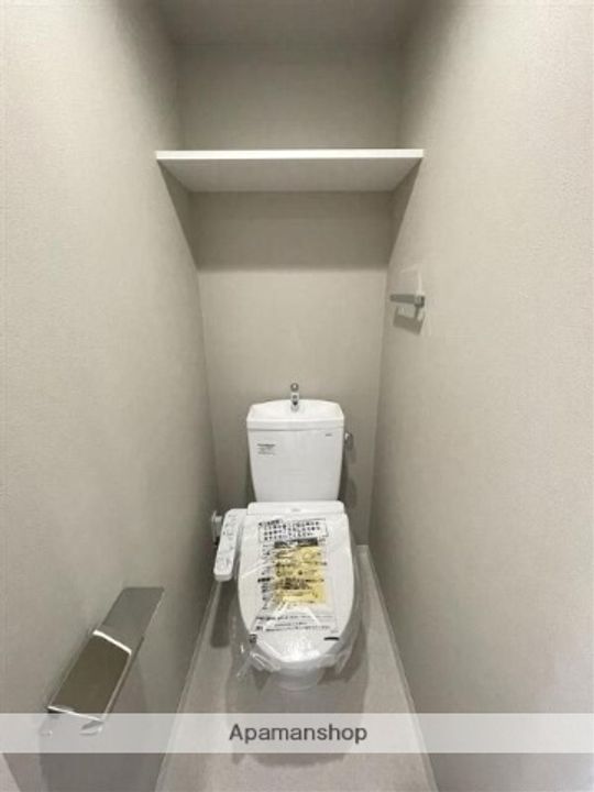 東京都武蔵野市境4丁目の賃貸マンションのその他画像