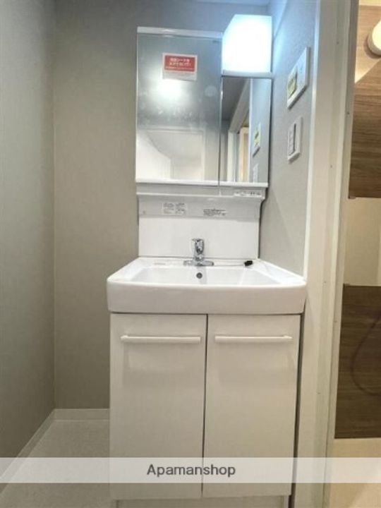 東京都武蔵野市境4丁目の賃貸マンションのその他画像