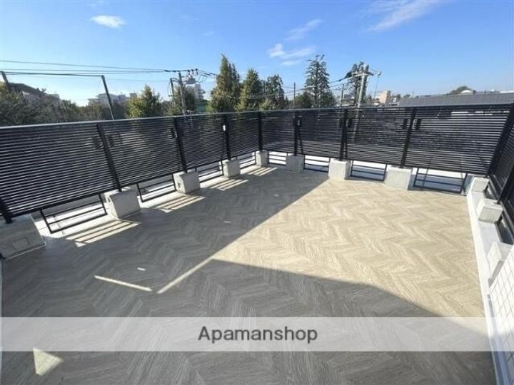 東京都武蔵野市境4丁目の賃貸マンションのその他画像