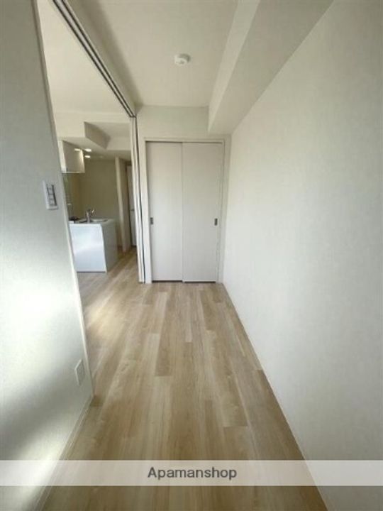 東京都武蔵野市境4丁目の賃貸マンションのその他画像