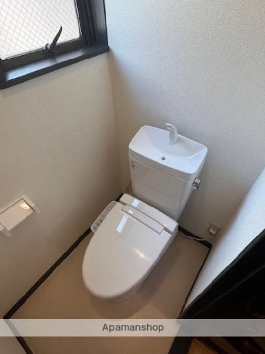 東京都杉並区南荻窪3丁目の賃貸マンションのその他画像