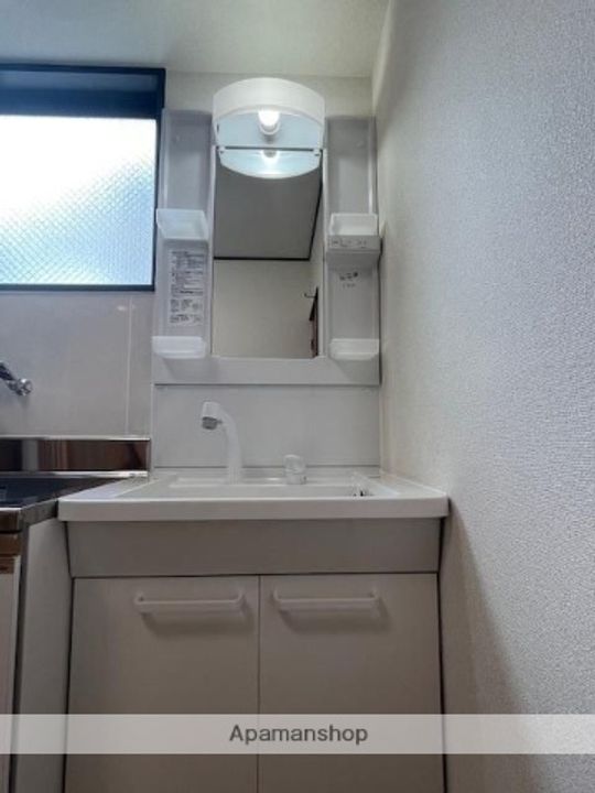 東京都杉並区南荻窪3丁目の賃貸マンションのその他画像