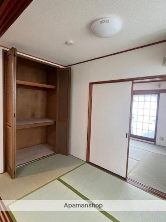 東京都杉並区南荻窪3丁目の賃貸マンションのその他画像