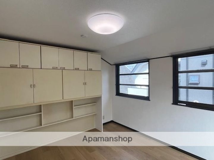 東京都杉並区南荻窪3丁目の賃貸マンションのその他画像