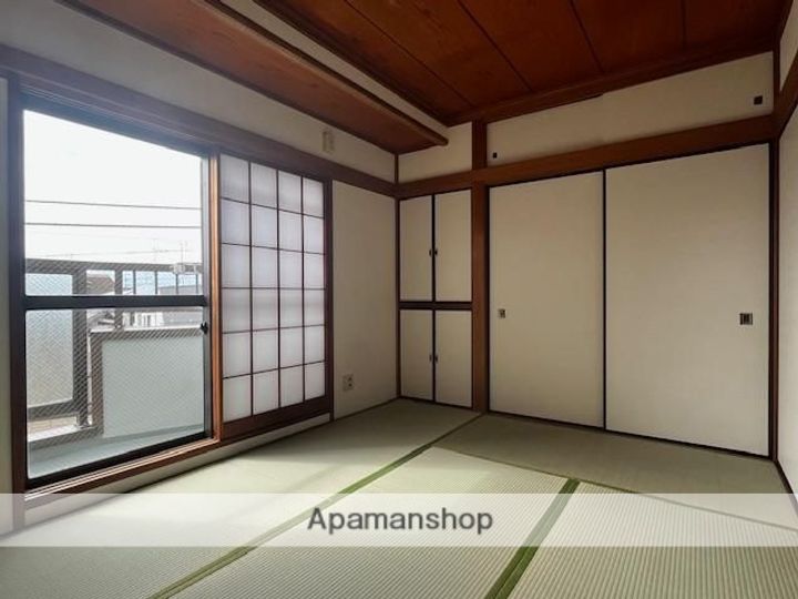 東京都杉並区南荻窪3丁目の賃貸マンションのその他画像