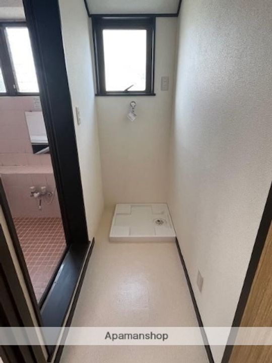 東京都杉並区南荻窪3丁目の賃貸マンションのその他画像