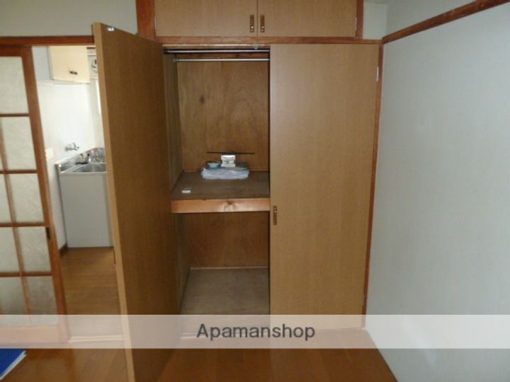 林コーポのその他画像