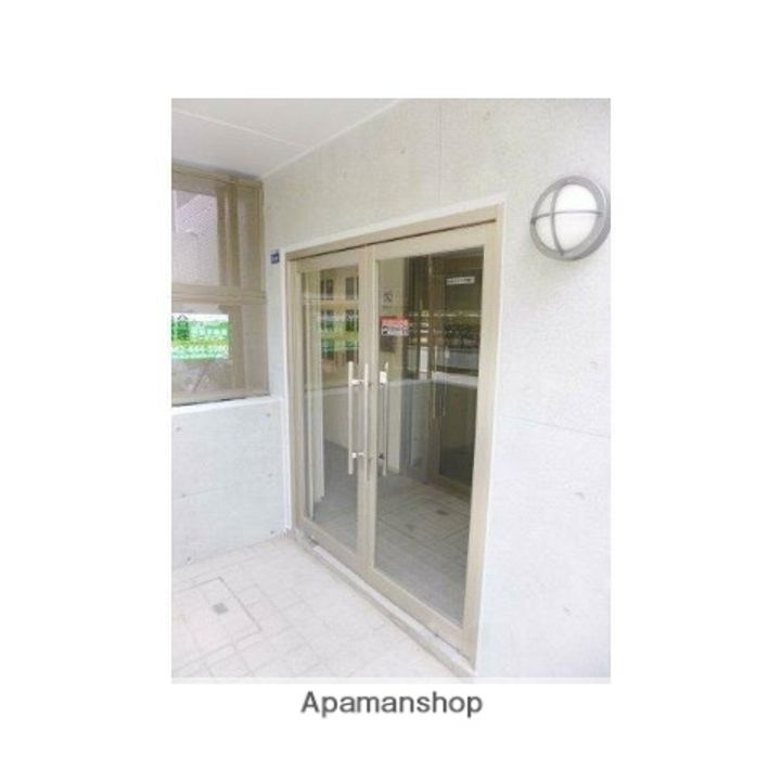 LYNX赤塚新町のその他画像