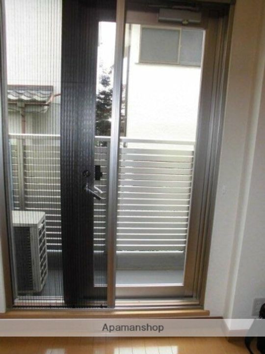 LYNX赤塚新町のその他画像