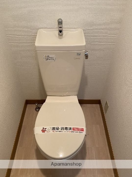 LYNX赤塚新町のその他画像