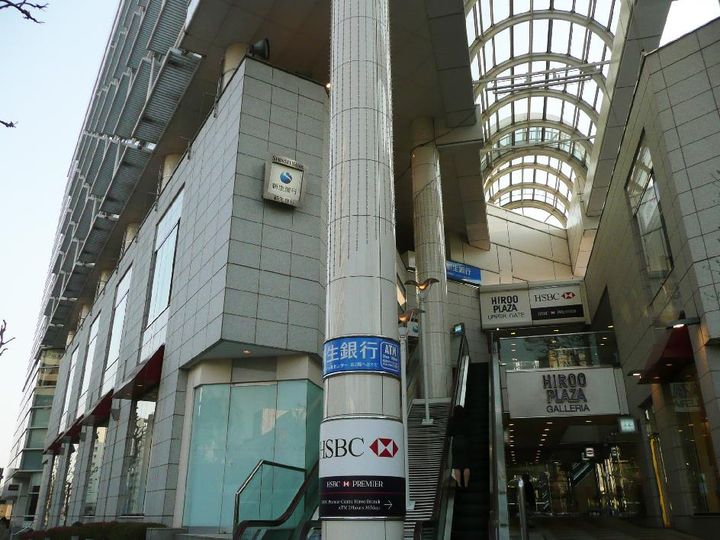 パークアクシス代官山のその他画像