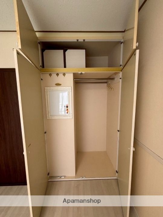 グレースユニット208のその他画像