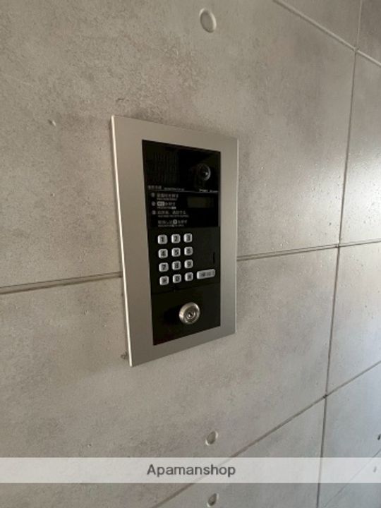 グレースユニット208の外観