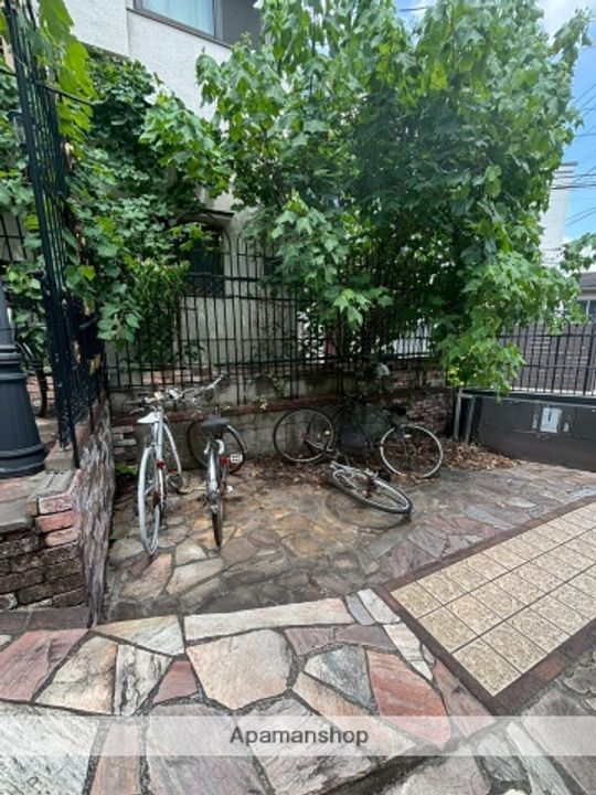 グレースユニット208の外観