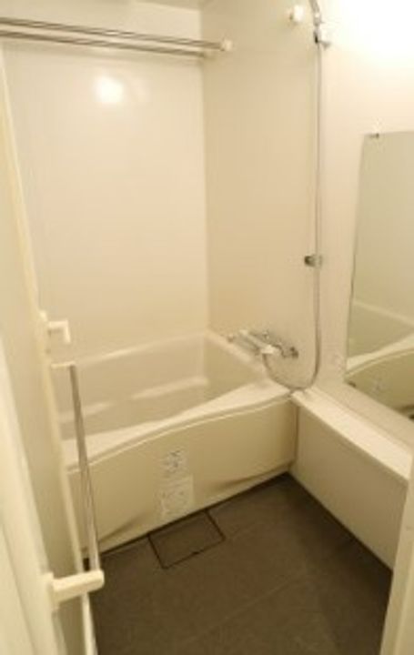 パークアクシス板橋本町弐番館の風呂