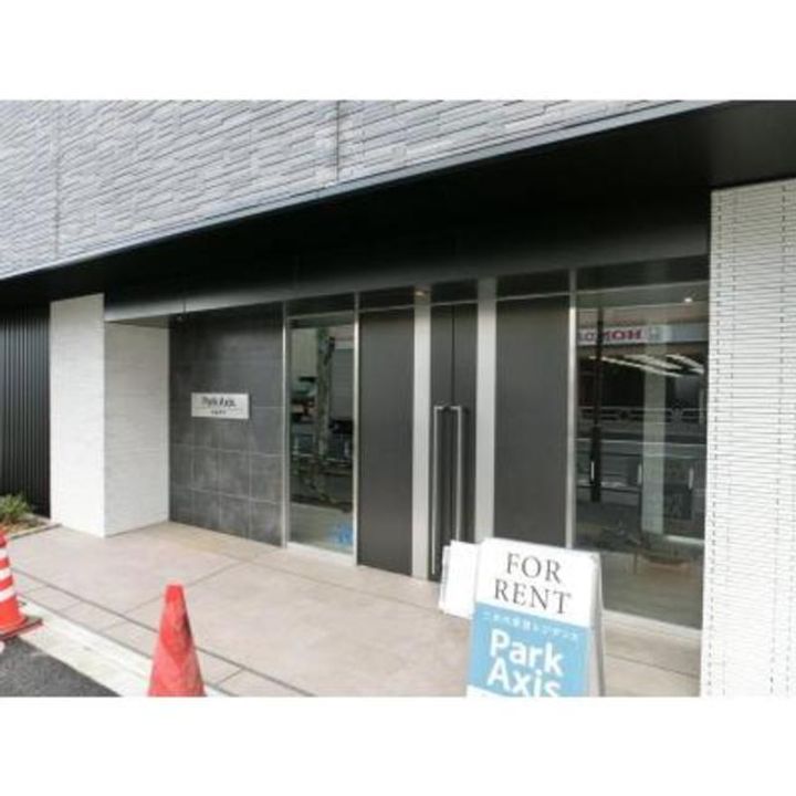 パークアクシス東高円寺のその他画像