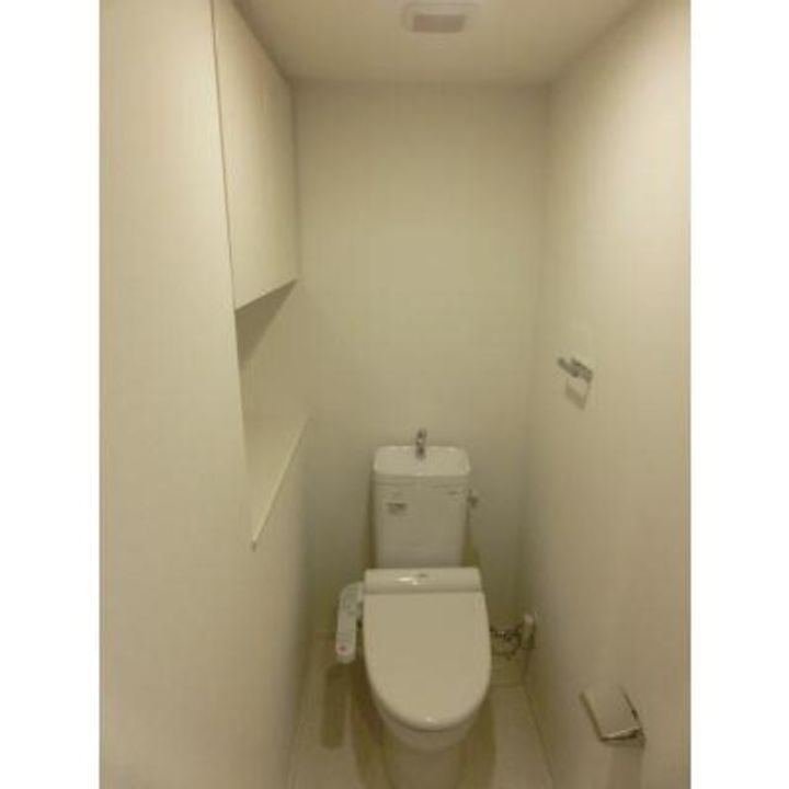 パークアクシス東高円寺のその他画像