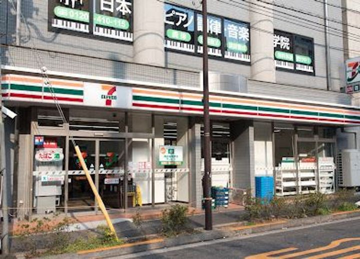 パークアクシス代官山の周辺