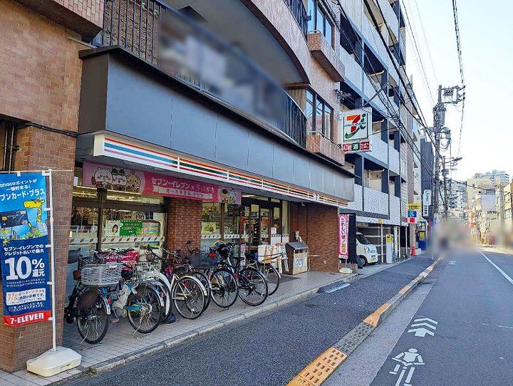 レオパレス翔の周辺