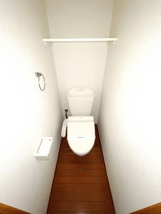 レオパレス翔のその他画像