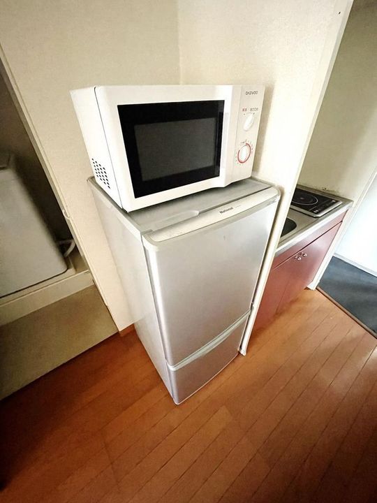 レオパレス翔のその他画像