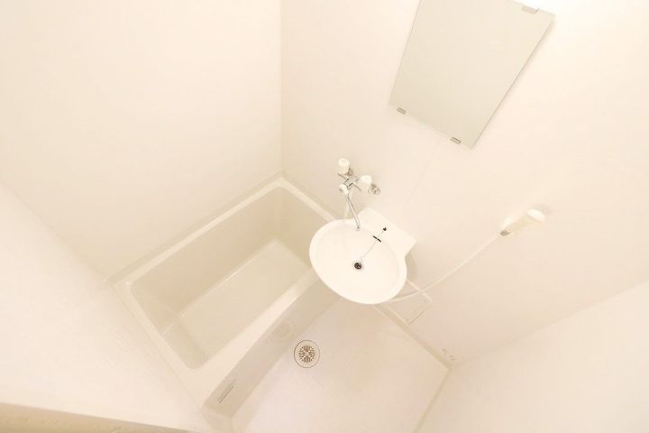 レオパレスクレインのその他画像