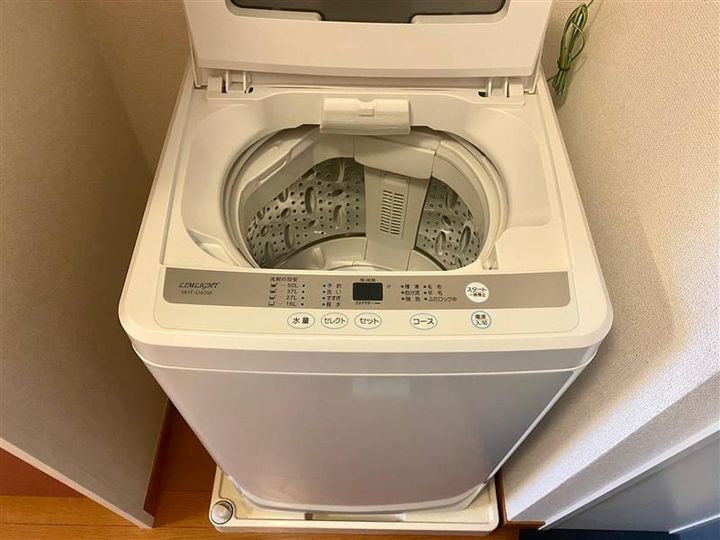 レオパレスクレインのその他画像