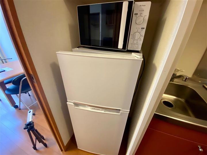 レオパレスクレインのその他画像