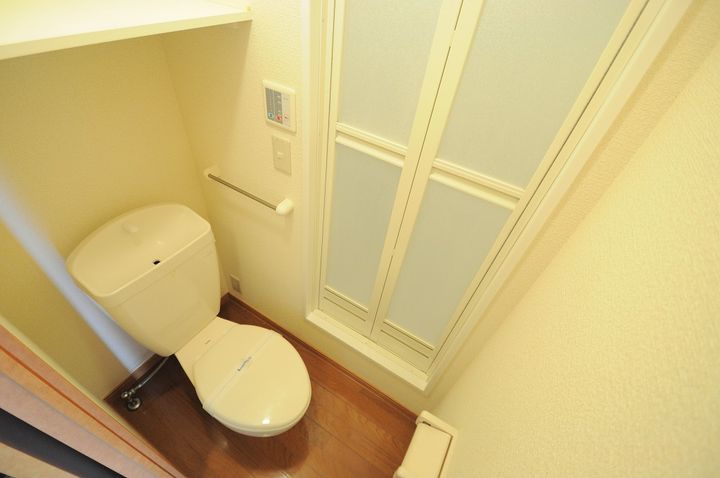 レオパレスハピネスのその他画像