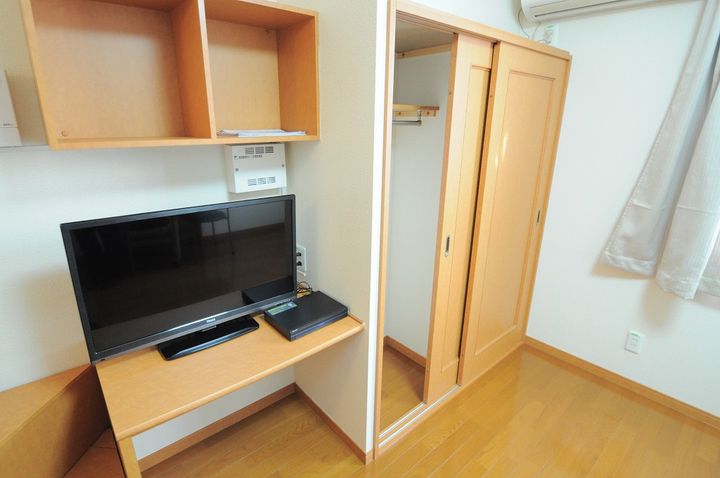 レオパレスハピネスのその他画像