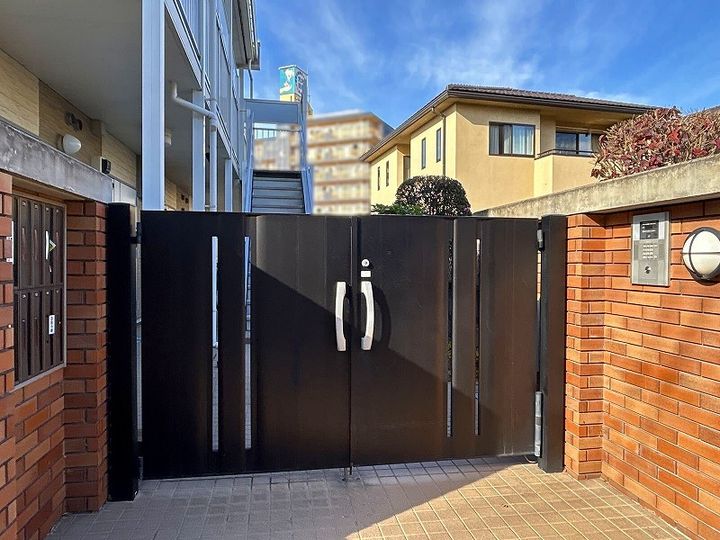 レオパレスエクセレンスのその他画像