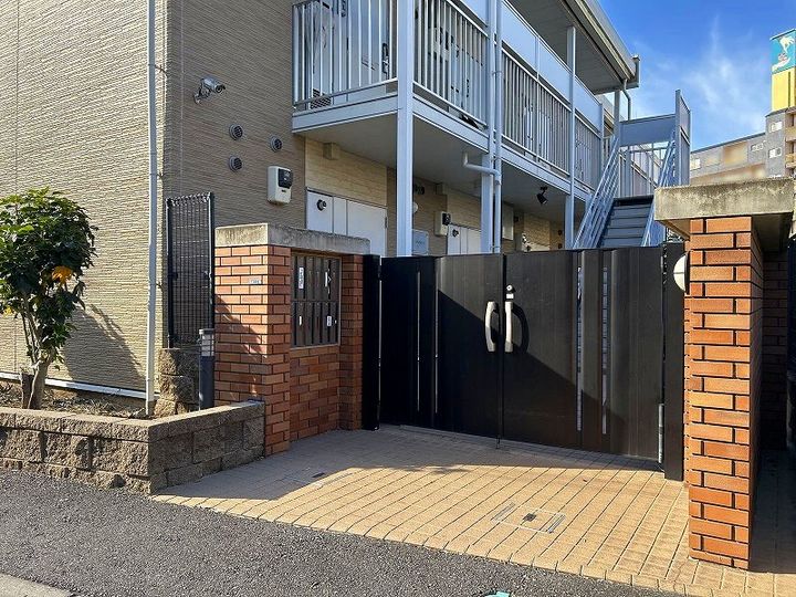 レオパレスエクセレンスのその他画像