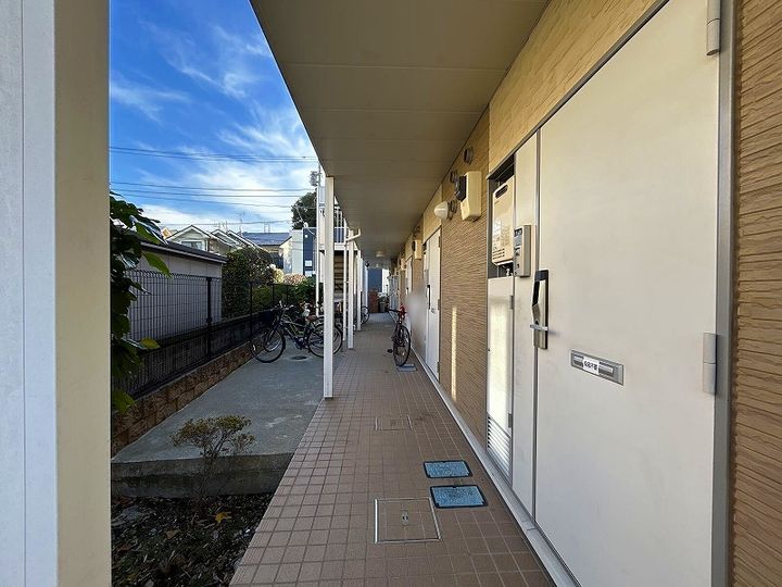 レオパレスエクセレンスのその他画像