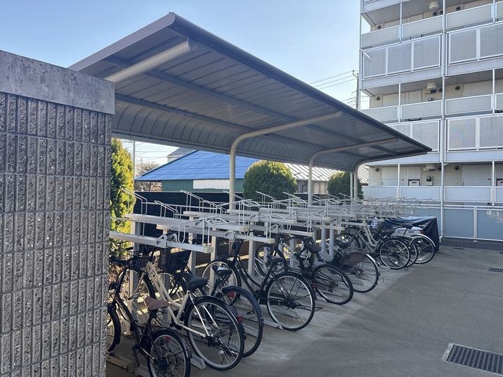 レオパレスFIORI高松のその他画像