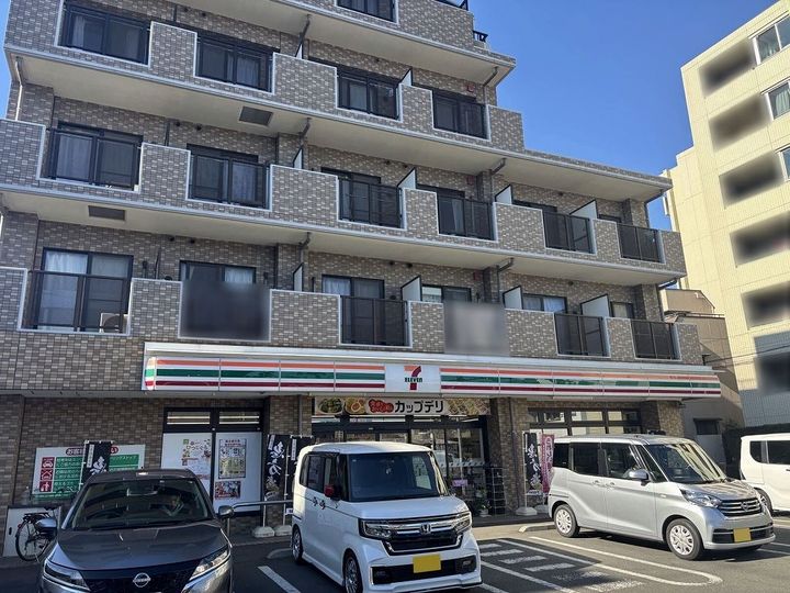 レオパレスFIORI高松の周辺