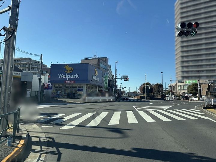 レオパレスFIORI高松の周辺