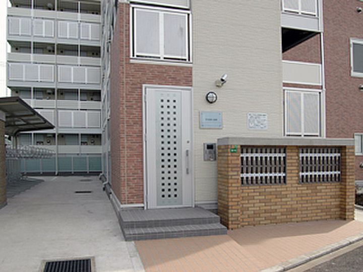 レオパレスFIORI高松のその他画像