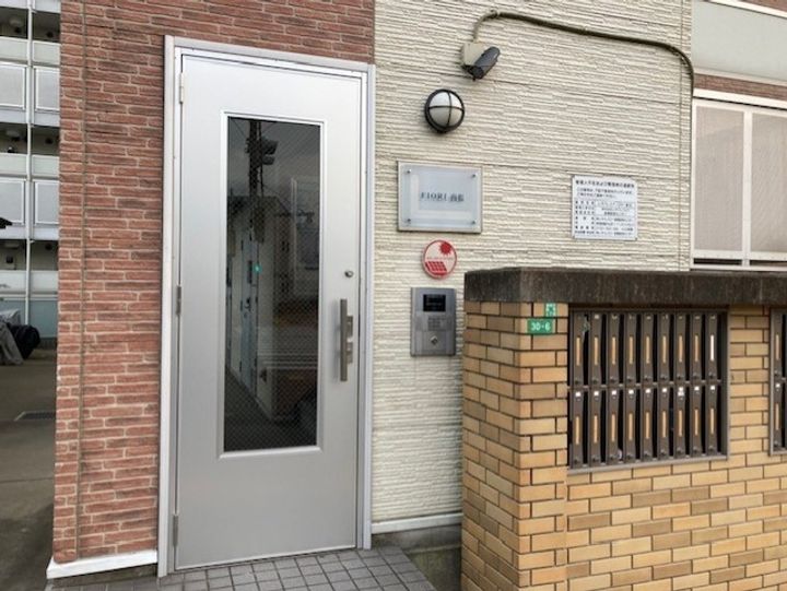レオパレスFIORI高松のその他画像